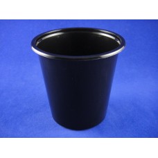 R-24 PP Round Deli Container